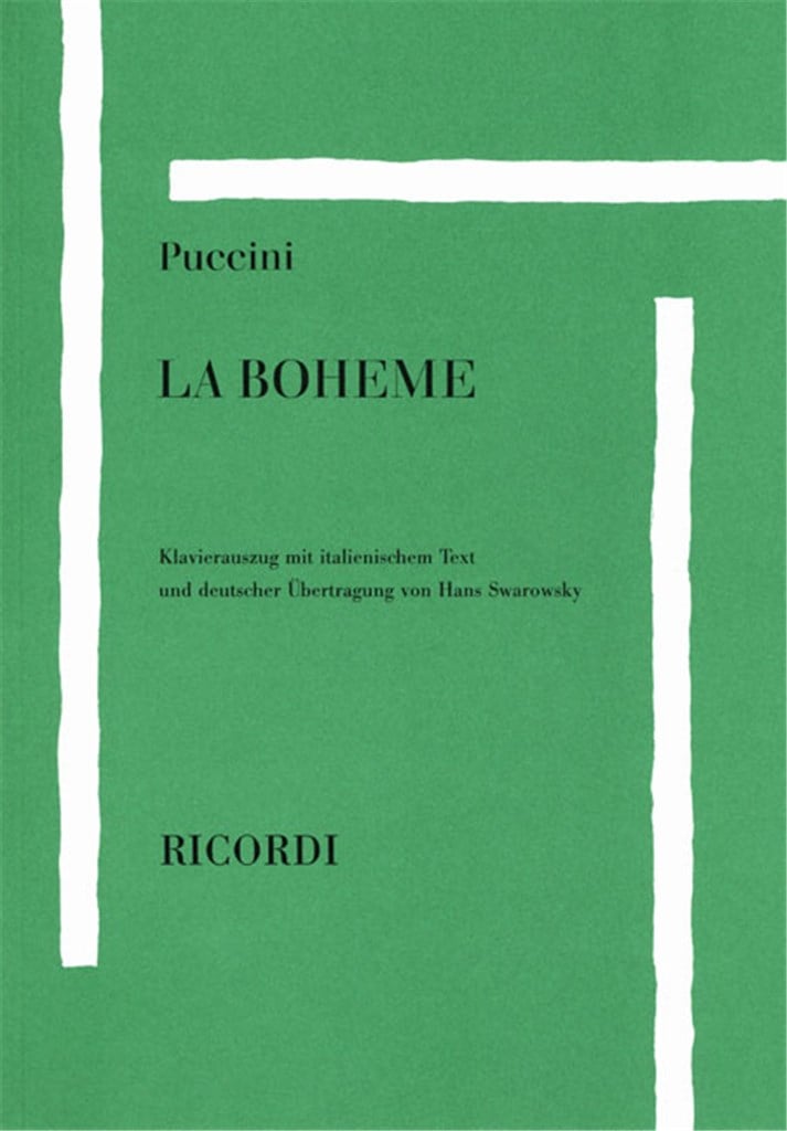 La Boheme